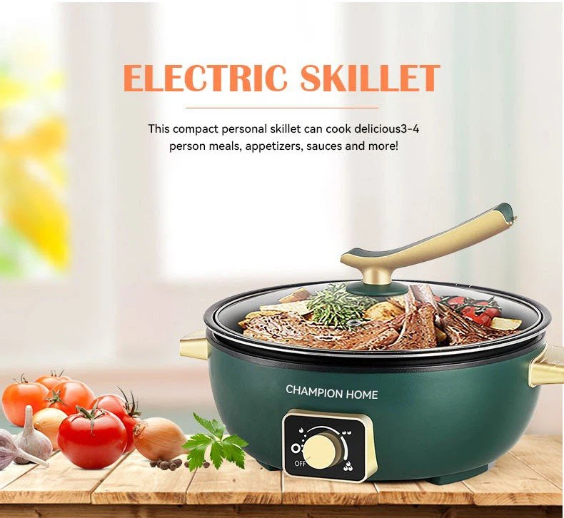 multi electric cooker