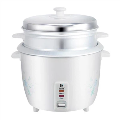 Panela Elétrica de Arroz Automática