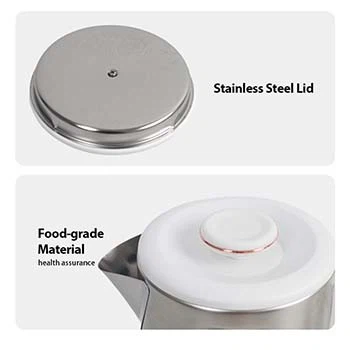 Choice Electric Kettle 1.5 Ltr Electric Kettle